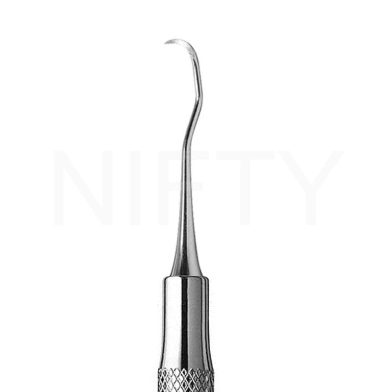 Sickle Scaler 204SD – Nifty Medical Supplies