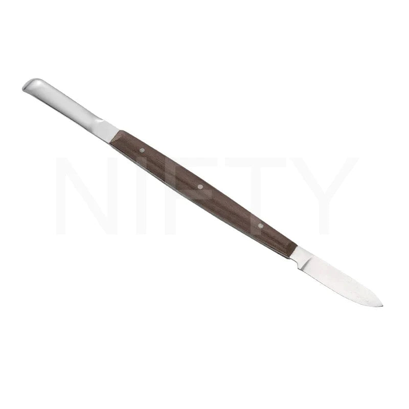 Plaster Knife Fahnestock, Large – Nifty Medical Supplies